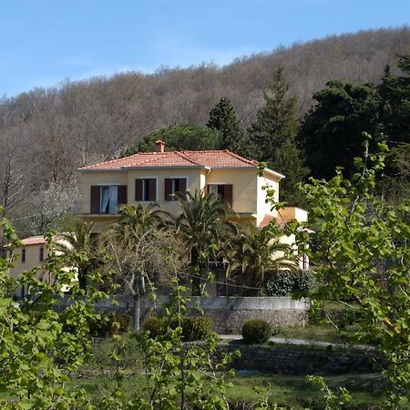 Valle Maira, Agriturismo Nel Parco Dei Nebrodi Villa Tortorici Exteriör bild