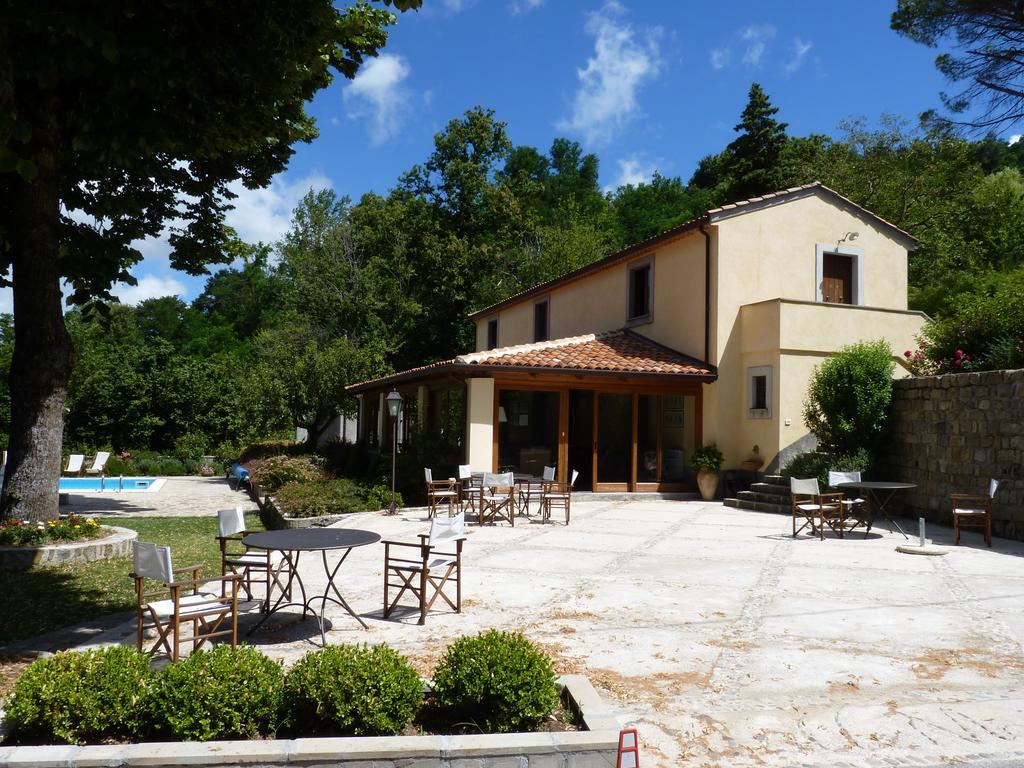 Valle Maira, Agriturismo Nel Parco Dei Nebrodi Villa Tortorici Exteriör bild