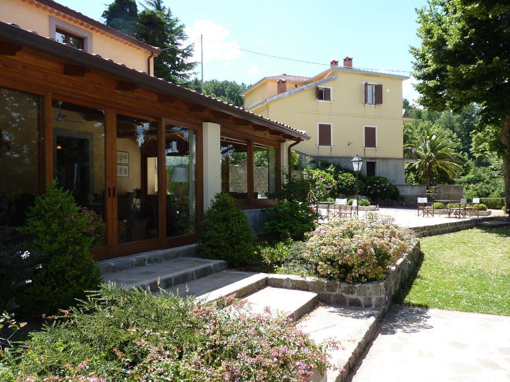 Valle Maira, Agriturismo Nel Parco Dei Nebrodi Villa Tortorici Exteriör bild