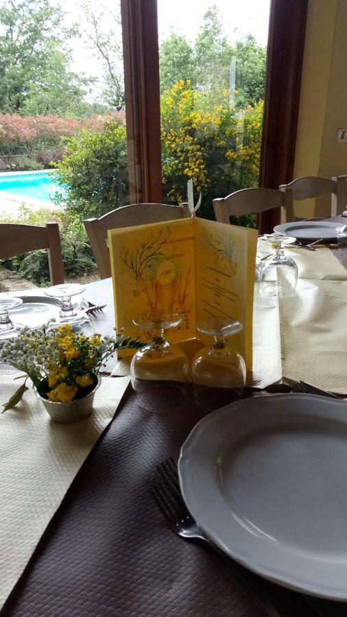 Valle Maira, Agriturismo Nel Parco Dei Nebrodi Villa Tortorici Exteriör bild